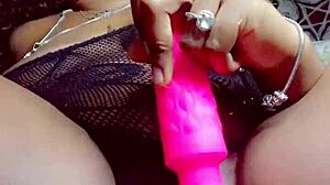 Nani galore engages in intense anal sex