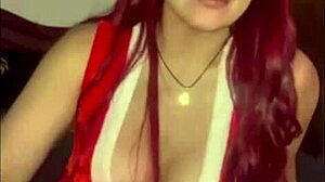 La Potra Aleja Shares Bello Message For Followers!