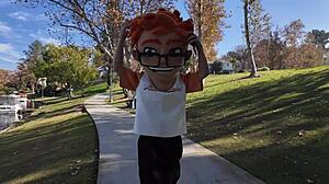 Ready for footjob and handjob wrestling in this cumshot compilation?