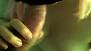 Amateur Couple Engages In Anal And Oral Sex With Girlfriend Sucking Deliciously