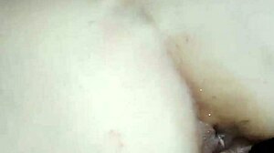 I see the mature couple create beautiful home videos