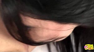 Photoshoot Becomes Passionate Sex With Brunettes