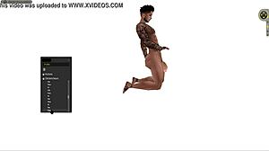 act homme v6 debout accroupi allonger 82 triggers mail toonslive3 gmail com