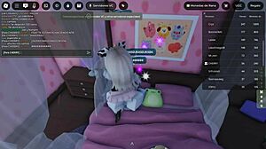 puta tetona infiel coje conmigo, novio se pajea