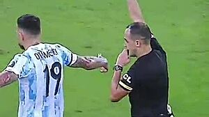 Young guy passionately fucks the hot Argentine woman in detailed action