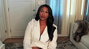 Nurse Lala handles priapism emergency at home