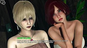 Exploring eternum world in part 31 adventure