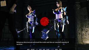 Tales from the unending void episode 99