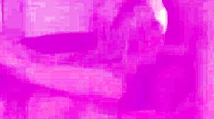 Amateur sweetheart receives special cumshot sauce