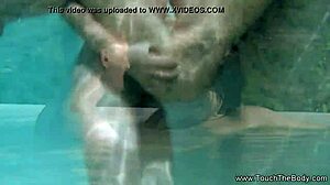 Asian Couple Enjoys Outdoor Hardcore Oil Massage With Korean Babe Handjob. Brunette Gets Oiled Up For Intense Action.