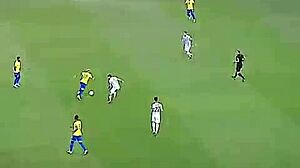 Young guy passionately fucks the hot Argentine woman in detailed action