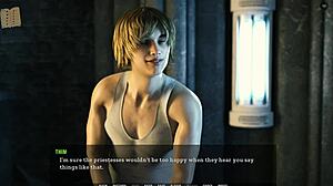 Tales from the unending void episode 99