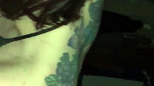 Nurse and Patient Share Intimate Moments in Lingerie