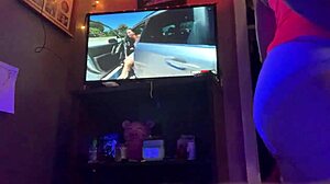 Exploring panty dreams try on haul volume three