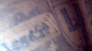 Slim Sucking Really Slow With Intense Passion