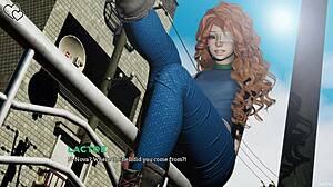 Exploring eternum world in part 31 adventure