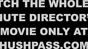 La mignonne du Texas Crystal Adams reçoit une fellation salope avec éjac facial lors de son premier plan cul aux USA