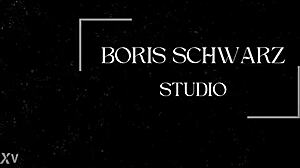 Katerina Berg's Intense 2on1 Fuck With Big Cocks Ends In Creampies And Cum In Mouth