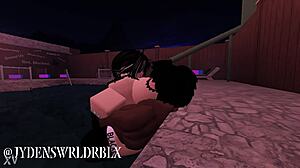 Destroying Snowbunny's Pussy With Monster Cock In Sauna