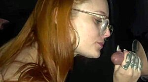 Fui Com Minha Amiga No Glory Hole Da Casa De Swing Estavamos Com Muito Tesao