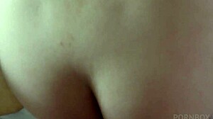 I'm So Furious Seeing You Play Instead Of Learning Your Lessons You Slut With Rough Blowjob And Fucking