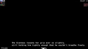 Yume-Same Giantess Defeats With Face Sitting Femdom! 😈