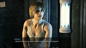 Tales from the unending void episode 99