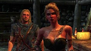 I faced a tough day with big tits hentai action crossing the border in 3d anime