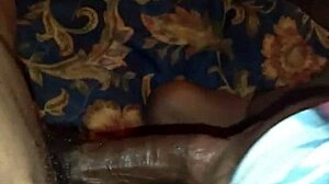 Slim Sucking Really Slow With Intense Passion