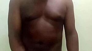 Private Outdoor Ass Spreading And Masturbation Session