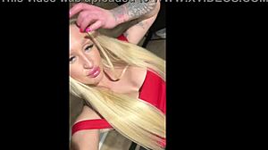 You wanna play with my big ass, you must deserve it