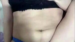 colombian latina sucks neighbors cock daily after husband leaves for work with creampie finish