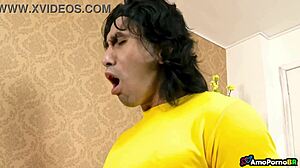 Waiting for my fake cousin to arrive from work