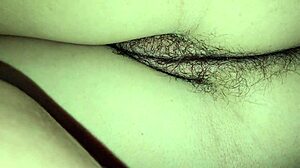 xxx culito peludo de mi cuñada