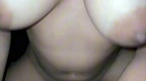 Hard-Core Sex With Best Friend In Bathroom Doggystyle