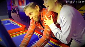 Betting On Video Games Led To Anal Sex Promo