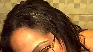 feeling so aroused when my stepmom catches me with her panties