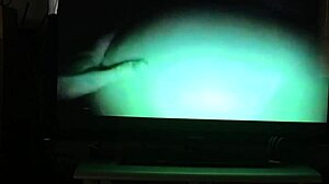 Candid Amateur Girlfriend Bent Over