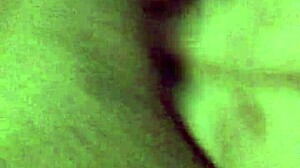 solo session with wet fingering