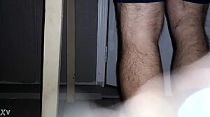 Detailed Scene of Erotic Ass Gaping and Anal Assfucking in the Erotic Onion Video