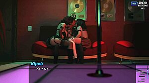 Photo Hunt part 46 gameplay unfolds wild office action