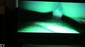 Candid Amateur Girlfriend Bent Over