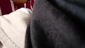 I Give a Kiss to My Sister's Husband Unaware He's Recording