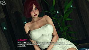 Exploring eternum world in part 31 adventure