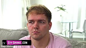 Double Candy - Stepsiblings Trailer