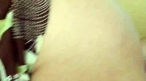 Wow, that rico orgasmo felt so intense and amazing