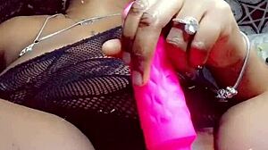 Nani galore engages in intense anal sex