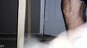 Detailed Scene of Erotic Ass Gaping and Anal Assfucking in the Erotic Onion Video