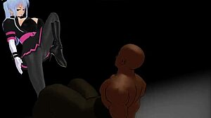 Hey, wanna see Boko877's wild footjob compilation clips?