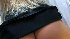 I catch my sis masturbatin with a sex toy!